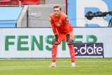 Fussball - 1. BL - Fussball - 1. BL - Bayer 04 Leverkusen - 1. FSV Mainz 05 - 27.06.2020,
Florian Mueller Müller  (M05)

Bildnachweis: hasan bratic/rscp-photo

DFL regulations prohibit any use of photographs as image sequences and/or quasi-video.
EDITORIAL USE ONLY.
National and international News-Agencies OUT.



