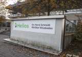wiloka - HELIOS Horst Schmidt Kliniken Wiesbaden - 22.10.2020, - Foto: René Vigneron / VRM Bild, 
