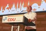wiloka - CDU Kreisparteitag im Kurhaus - 09.11.2020, 
128. Parteitag der CDU Wiesbaden - Ingmar Jung

- Foto: René Vigneron / VRM Bild, 


