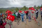 Cycling / Radsport / 56. Presidential Cycling Tour of Turkey - 7.Etappe / 17.04.2021Stage 7 - Kemer > Marmaris > TurgutreiFoto: René Vigneron / rscp-photo