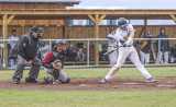 Baseball - BL Play Off - Baldham Bears - Hünstetten Storm - 10.09.22, 
Catcher Jackson 