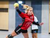 Handball - BOL FRAUEN - TV Idstein - HSG Hochheim/Wicker - 19.11.22,
Caroline Nessel (TVI), 

- Foto: Paul Kufahl/rscp-photo
