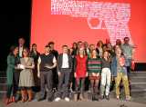 wiloka - Deutscher Fernsehkrimipreis: Preisverleihung - 17.03.23,  - Foto: René Vigneron