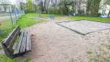 wiloka - Maroder Spielplatz am Dyckerhoff-Sportpark - 31.03.23,  

- Foto: René Vigneron


